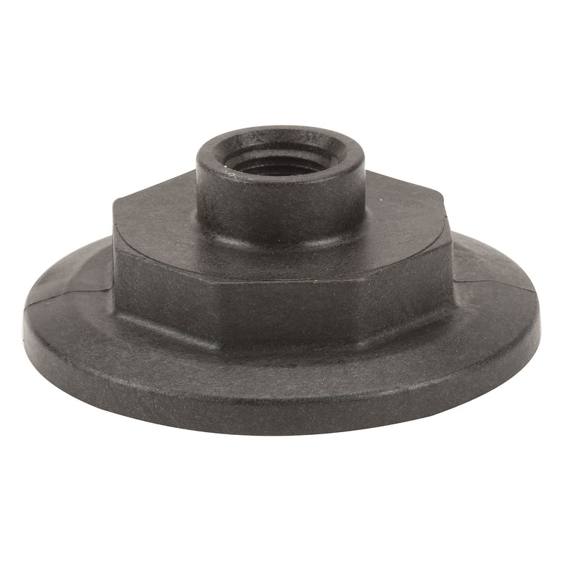 Banjo M220PLG038 Polypropylene Manifold Plug with FPT Fitting 1 in. to 3 in. Sizes