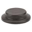 Banjo M200PLG Polypropylene Manifold Plug 1 in. to 3 in. Sizes