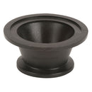 Banjo M300200CPG Polypropylene Manifold Reducer Coupling 1 in. to 3 in. Sizes