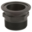 Banjo M220MPT Polypropylene Manifold Male Thread 1 in. to 3 in. Sizes