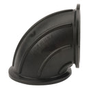 Banjo M300SWP90 3 in. Flange x Flange Manifold Sweep