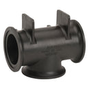 Banjo M300TEE Polypropylene Manifold Tee 1 in. to 3 in. Sizes