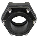 Banjo MBF300 Polypropylene Manifold Bolted Tank Fitting 1 in. to 3 in. Sizes