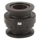 Banjo MCV200 Manifold Polypropylene Check Valve Fitting 1 in. to 3 in. Sizes