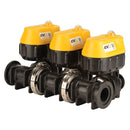 Banjo MEVX103 MEVX On/Off Welded Banked Electric Valve