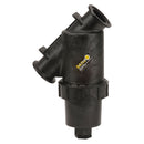 Banjo MLS222-16 2 in. Full Port Polypropylene Manifold Y Line Strainer 4 to 80 Mesh