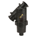 Banjo MLS222-50 2 in. Full Port Polypropylene Manifold Y Line Strainer 4 to 80 Mesh