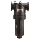 Banjo MLST150-80V 2 in. Polypropylene Manifold T Line Strainer 30 to 100 Mesh