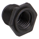 Banjo RB038-025 Polypropylene Reducing Bushing MPT X FPT 1/4 in to 4 in. Sizes