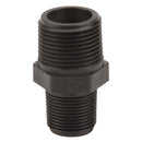 Banjo RN100-075 Polypropylene Reducing Nipple MPT 3/8 in. to 3 in. Sizes