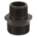 Banjo RN200-150 Polypropylene Reducing Nipple MPT 3/8 in. to 3 in. Sizes