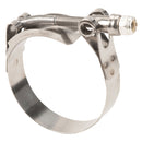 Banjo TC231 T-Bolt Hose Clamp Stainless Steel 1 in. to 4 in. Size