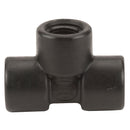 Banjo TEE300 Polypropylene Tee FPT 1/4 in. to 3 in. Sizes