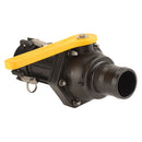 Banjo VSBHB304FP 3 in. Full Port Easy-Fill Valve