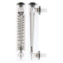 Blue-White F-55005L F-550 Acrylic Flow Meters