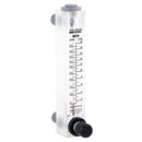 Blue-White F-55010L F-550 Acrylic Flow Meters