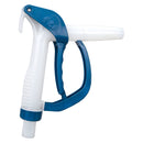 Finish Thompson Squeeze Lever Drum Pump Nozzles