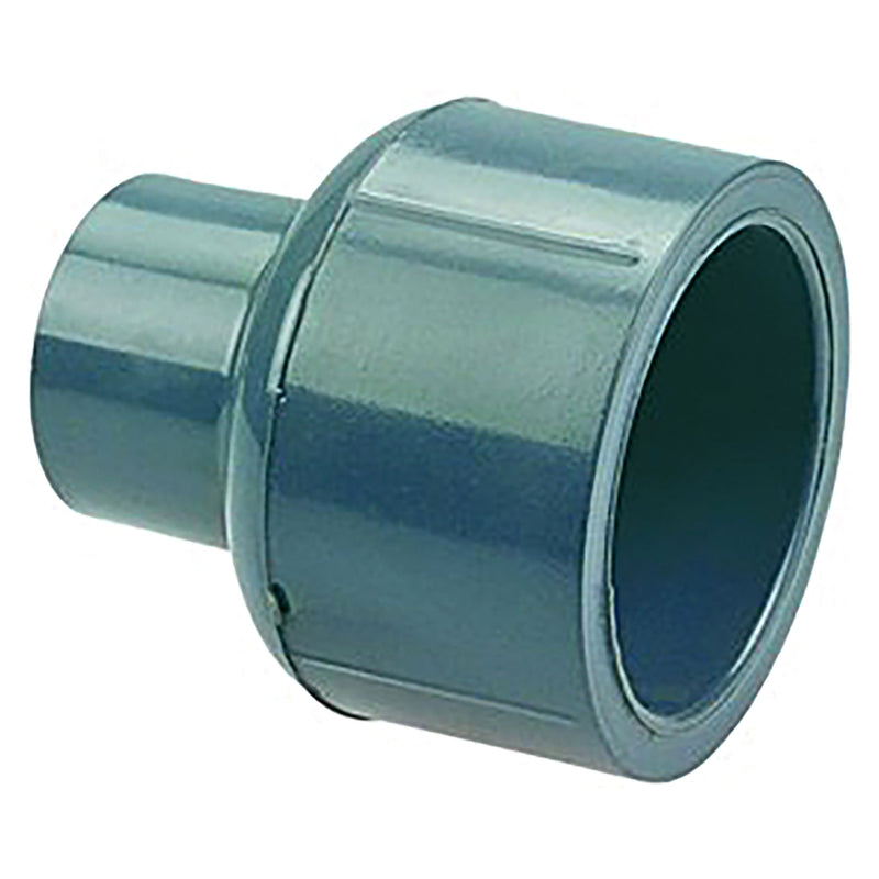 Spears PVC Schedule 80 Reducing Coupling Socket 1/2 in. to 8 in. Sizes