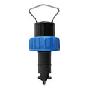 GF Signet 3-2536-U0 2536 Rotor-X Paddlewheel Flow Sensors