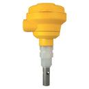 GF Signet 3-2850-51-39V 2850 Integral Mount Systems with EasyCal