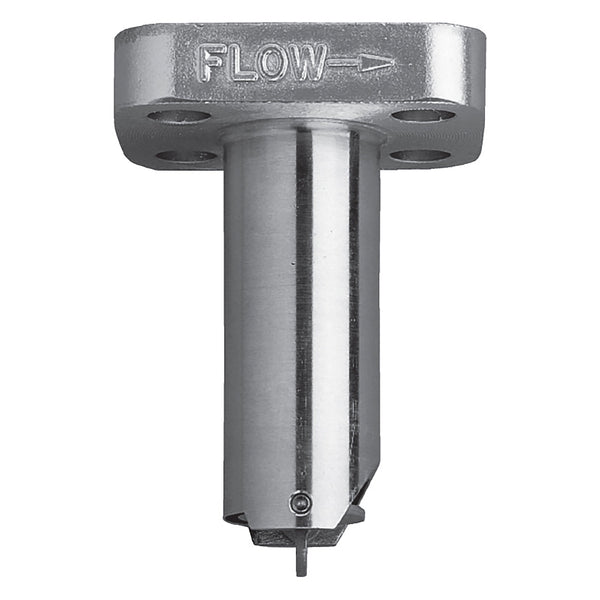GF Signet 9072 525 Metalex Paddlewheel Flow Sensor