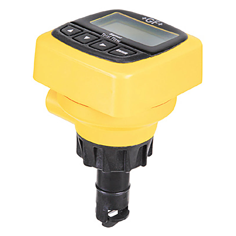 GF Signet 3-8150-1 8150 Battery Powered Flow Totalizer
