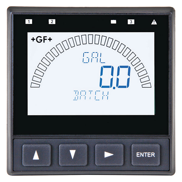GF Signet 3-9900-1BC 9900-1BC Batch Controller System