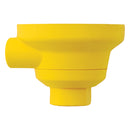 GF Signet 9233 9900 Field Mount Transmitter Adapter Kit