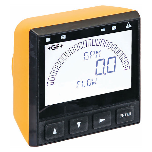 GF Signet 3-9900-1P 9900 Transmitter