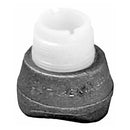 GF Signet 9136-025-W 316 SS Weldolets with PVDF Insert