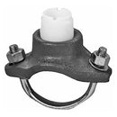 GF Signet 9137-020-S Iron Strap-on Saddle