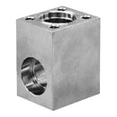 GF Signet 9139-005-T Metalex Socket Weld Mini-Tap