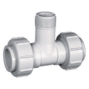 GF Signet 9135-005-T PP-H for Socket Fusion - Metric