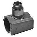 GF Signet 9131-020-S PVC Clamp-on Saddle Schedule 80