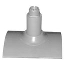 GF Signet 9131-100-S PVC Glue-on Saddle Fitting Schedule 80