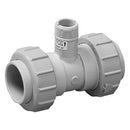 GF Signet 9133-005-T PVDF - Socket Fusion - Metric