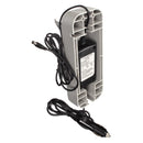 Finish Thompson Cordless Drum Pump Kit EF Series 316 Stainless Steel Tube 16 to 48 in.