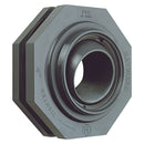 Hayward 3504 PVC Self-Aligning Bulkhead 1 in. to 3 in. Sizes