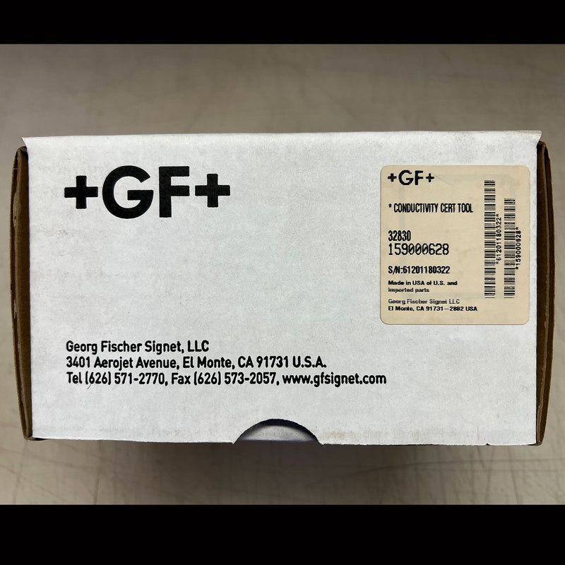 GF Signet CLEARANCE - GF Signet Conductivity Calibration Tool - 3-2830