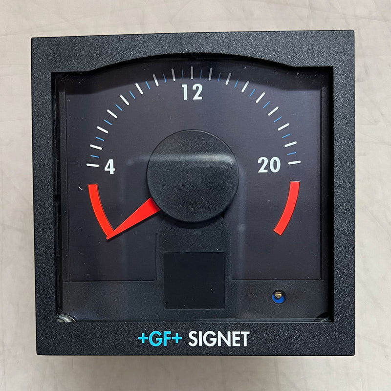 GF Signet CLEARANCE - GF Signet Current Loop Monitor - 3-5091