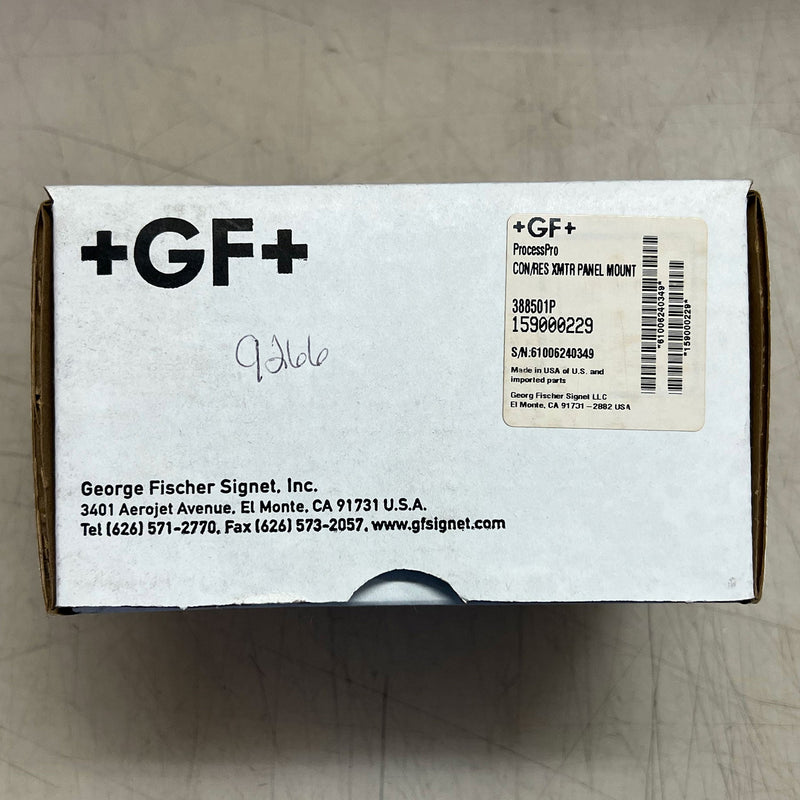 GF Signet CLEARANCE - GF Signet 8850 Cord/Resist Transmitter - 3-8850-1P