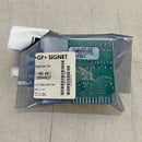 GF Signet CLEARANCE - GF Signet Dual Proportional Alarm Card - 3-9000.400-1