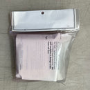 GF Signet CLEARANCE - GF Signet NEMA 4X Rear Cover - 3-9000.395