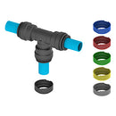 John Guest Collet Cover 5/32 in. to 5/16 in. Sizes