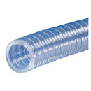 Kuriyama Standard Wall PVC Food and Beverage Vacuum Transfer Hose 1/4 to 3 in.