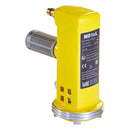 Lutz MD1XL Air Motor Explosion Proof