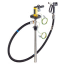 Lutz Pump Set for Flammables Hazardous Locations