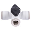 John Guest NC2391-LH By-Pass Valve