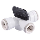 John Guest NC2391-LH By-Pass Valve