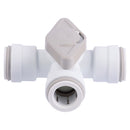 John Guest NC2391-LH By-Pass Valve